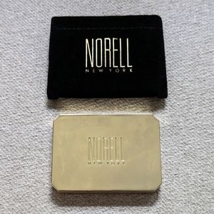 🆓w/Purchase | Norell | NEW Pocket Mirror